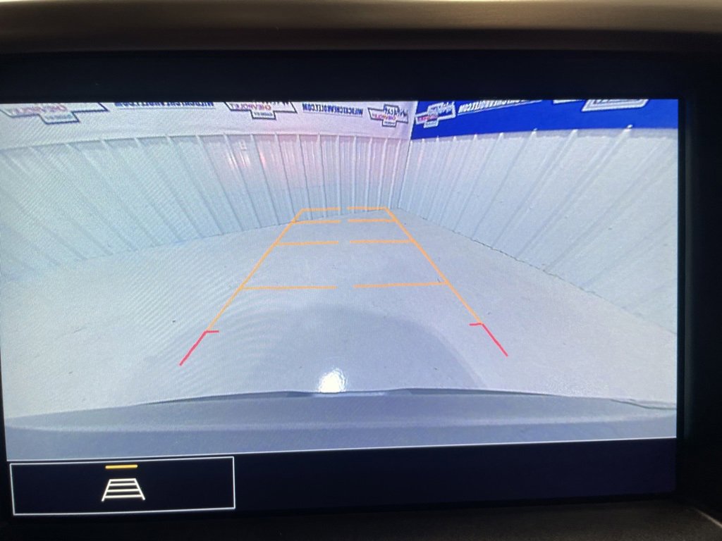 Used 2023 GMC Acadia Denali image 29