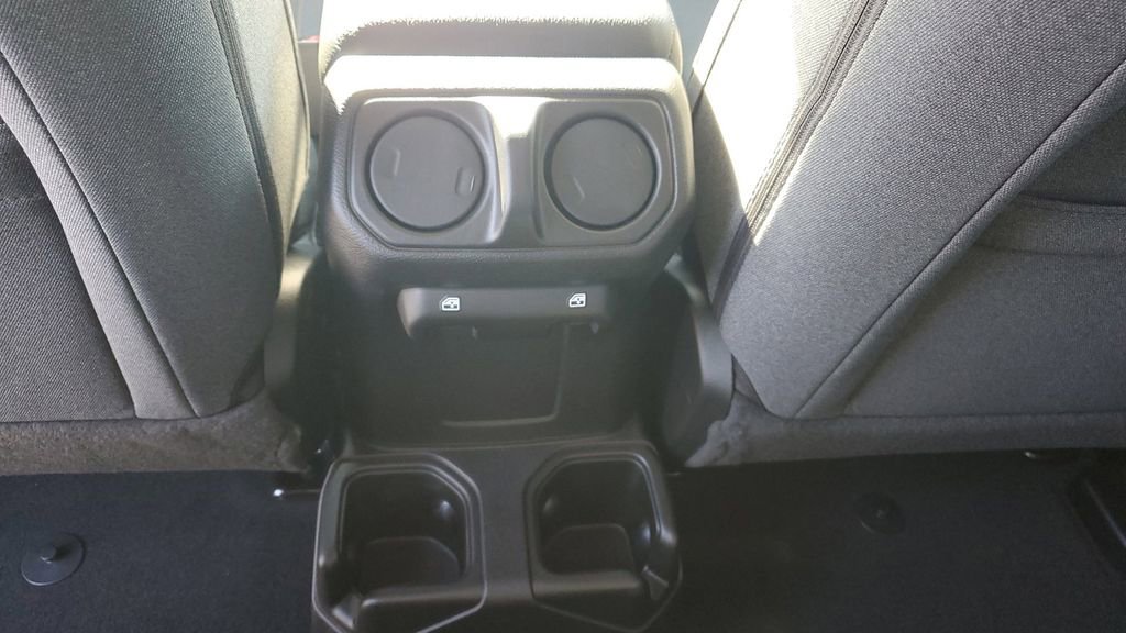 New 2026 Jeep Wrangler Willys image 12