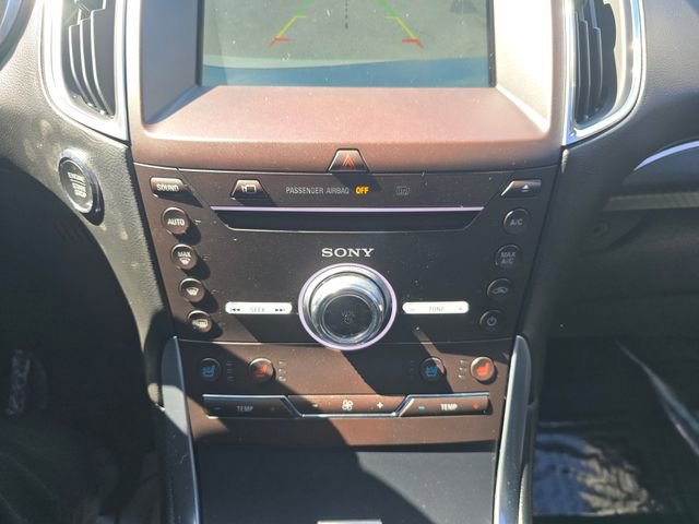 Used 2017 Ford Edge Sport w/ Equipment Group 401A AWD/4WD image 20