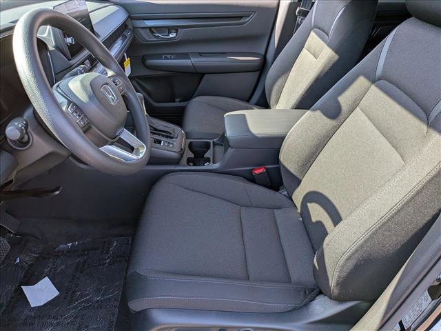 New 2026 Honda CR-V EX image 4
