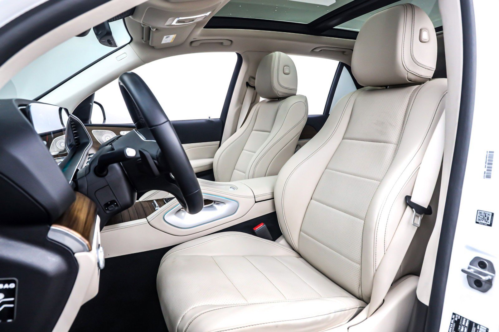 Used 2022 Mercedes-Benz GLE 350 image 18