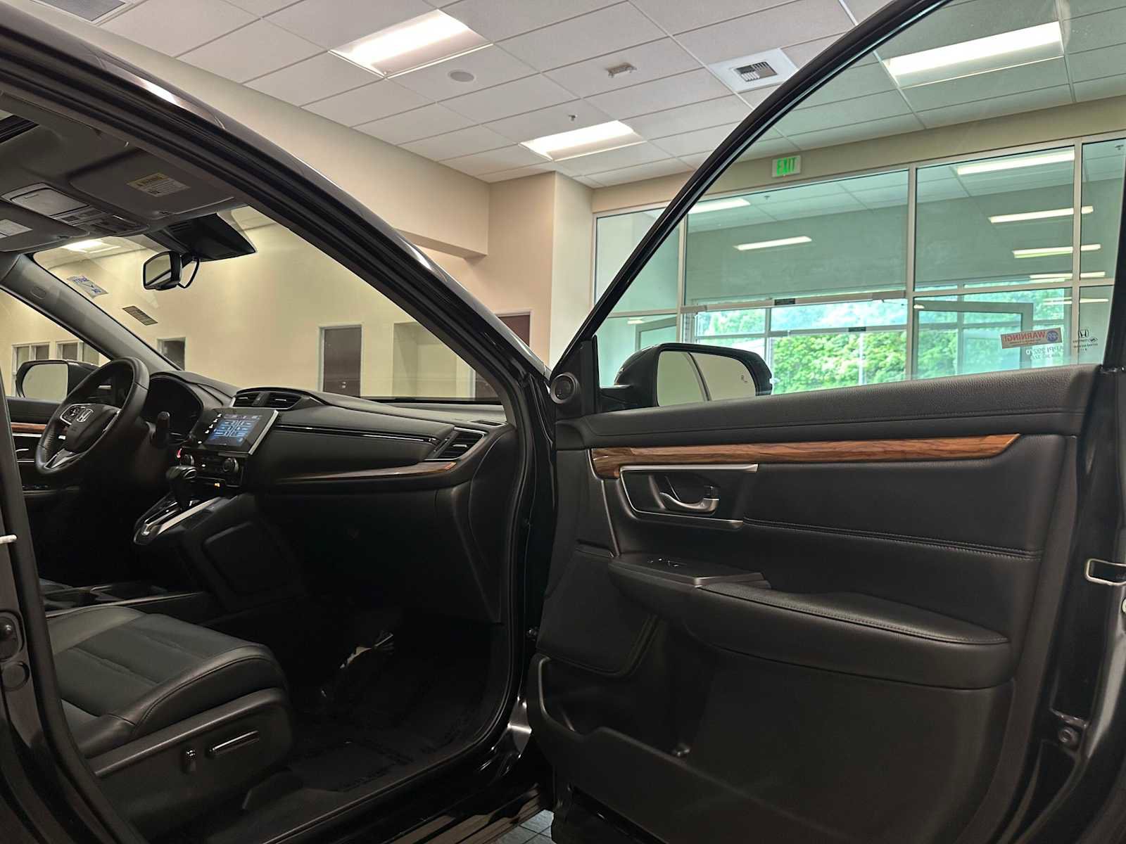 Used 2019 Honda CR-V EX-L image 35