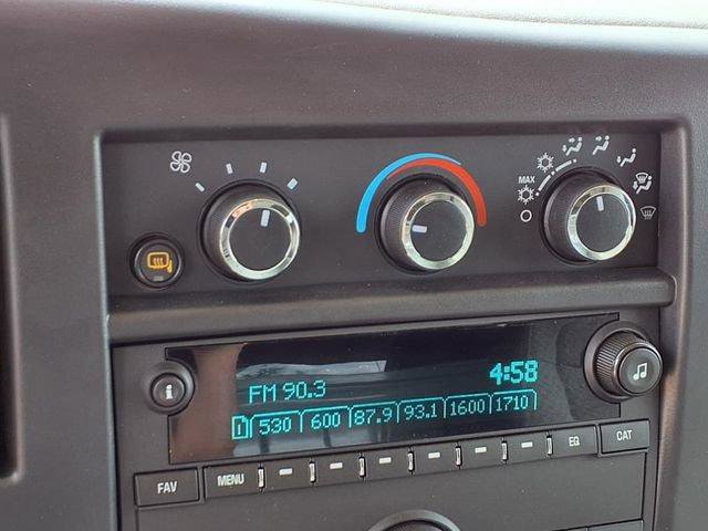 New 2025 Chevrolet Express 2500 w/ Driver Convenience Package image 6