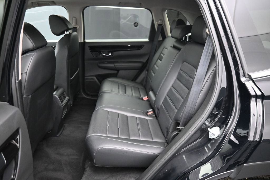 Certified 2023 Honda CR-V EX-L image 21