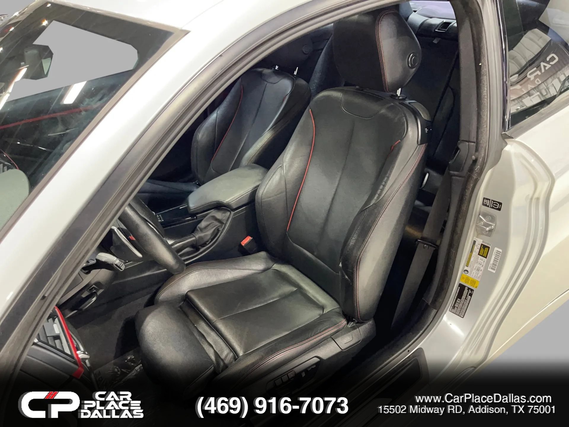 Used 2014 BMW 428i Coupe RWD image 18