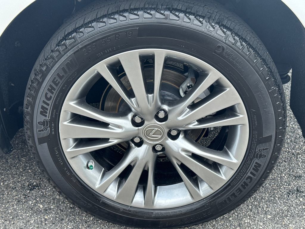 Used 2013 Lexus RX 350 FWD w/ Navigation Pkg image 20