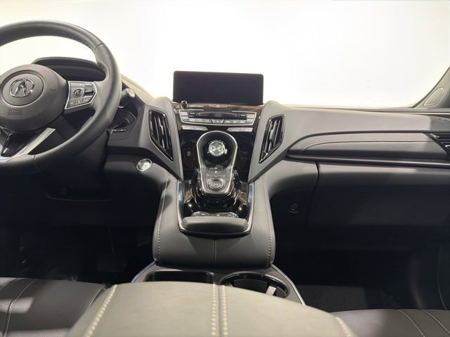 Certified 2025 Acura RDX SH-AWD image 35