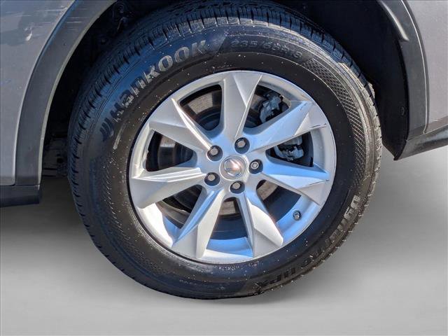 Used 2017 Lexus RX 350 FWD image 21