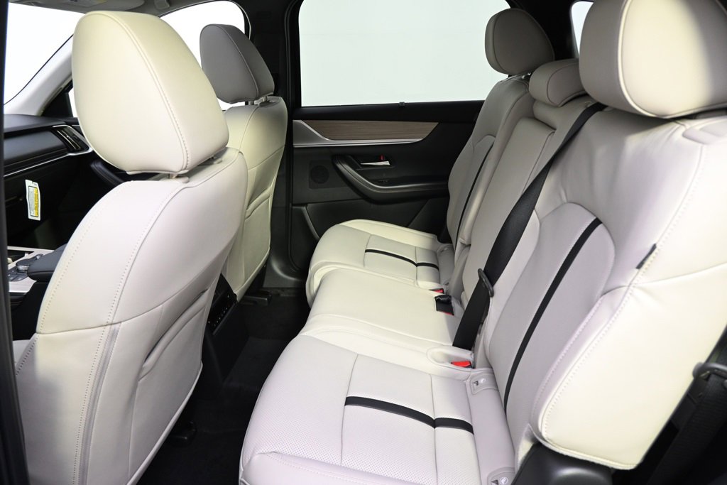 New 2026 MAZDA CX-90 3.3 Turbo w/ Preferred Package image 21