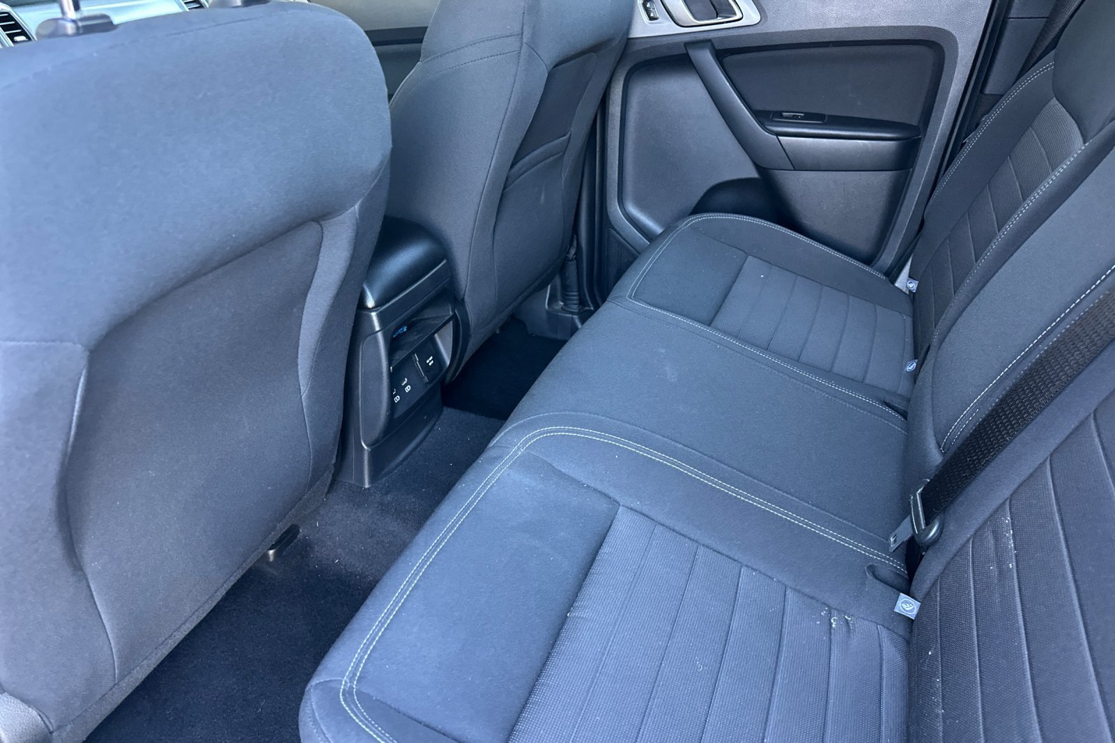 Used 2019 Ford Ranger XLT w/ Equipment Group 301A Mid RWD image 11
