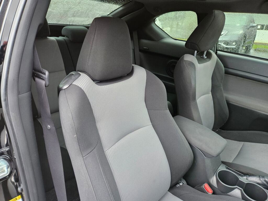 Used 2014 Scion tC image 11
