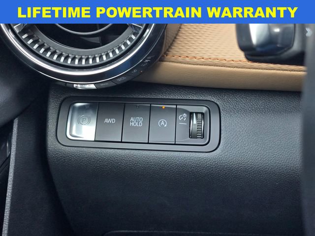 New 2026 Chevrolet Equinox ACTIV w/ Convenience Package III image 25