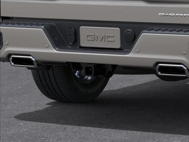 New 2026 GMC Sierra 1500 Denali RWD image 14