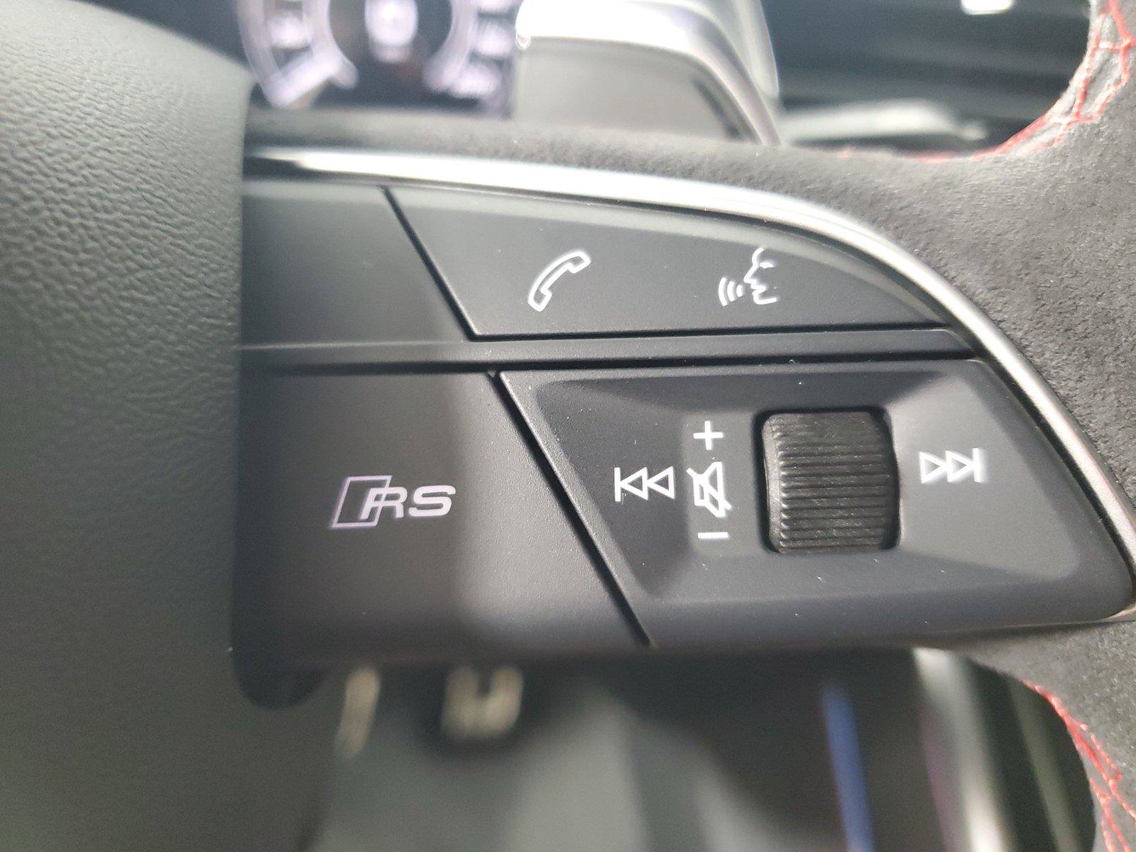 New 2027 Audi RS Q8 performance AWD/4WD image 25