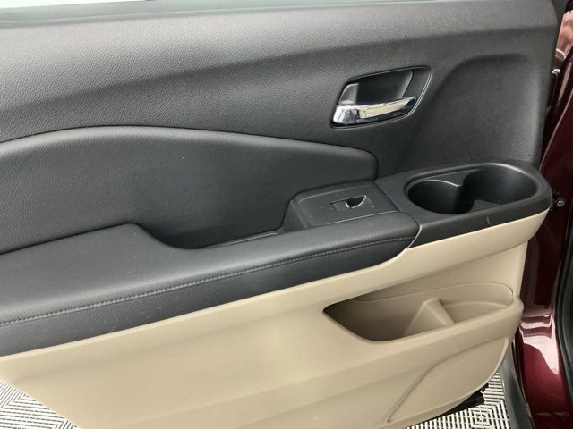 Used 2018 Honda Pilot EX image 9