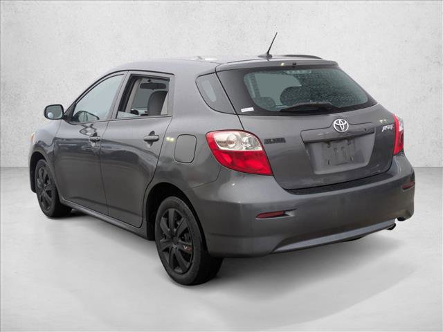 Used 2013 Toyota Matrix L image 7