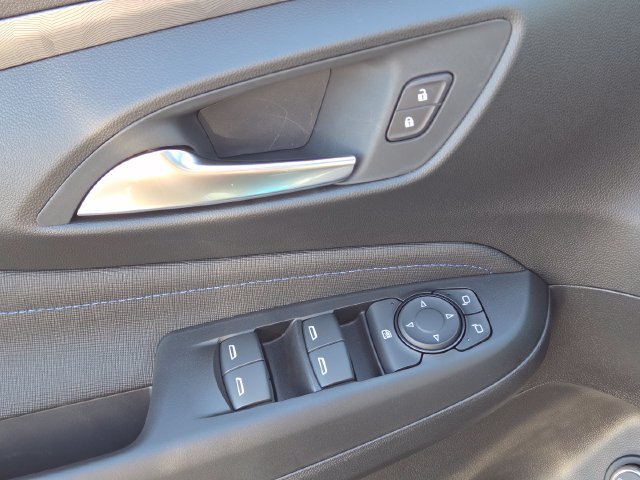 New 2026 Buick Envista Sport Touring w/ Convenience I Package FWD image 24