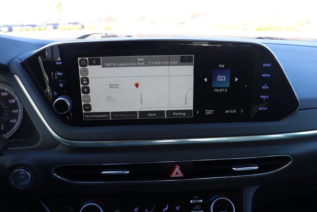 Used 2023 Hyundai Sonata SEL image 15