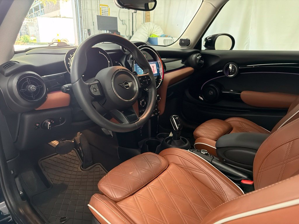 Used 2023 MINI Cooper S FWD image 15