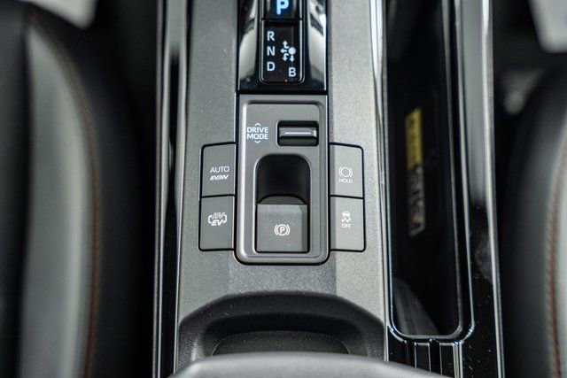 New 2026 Toyota Prius Plug-In Hybrid FWD image 27