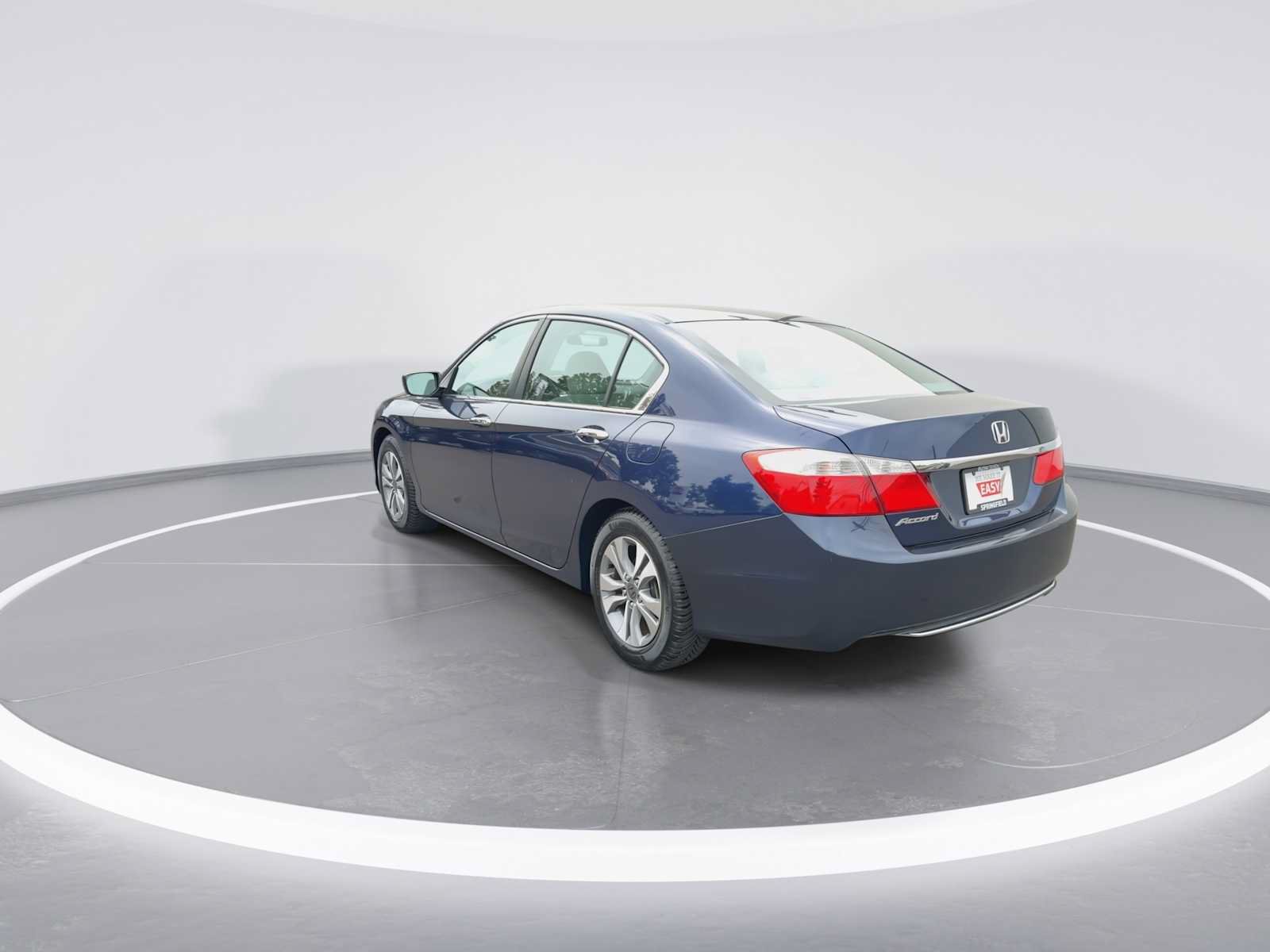 Used 2013 Honda Accord LX image 6