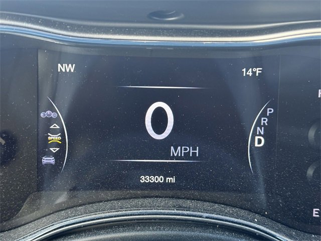 Certified 2022 Jeep Grand Cherokee Laredo X image 27