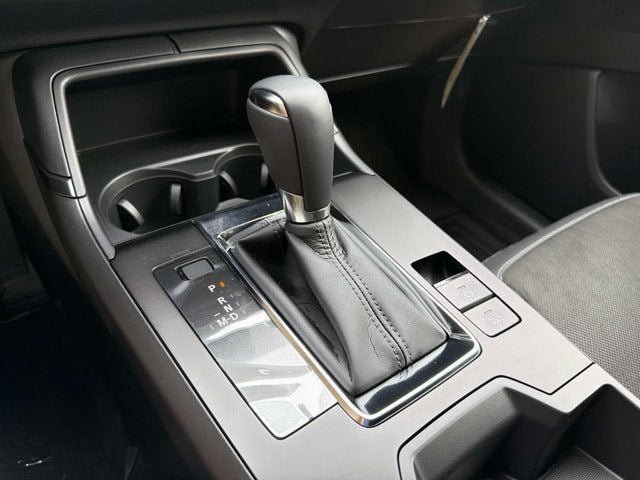 New 2026 MAZDA CX-30 AWD 2.5 S image 35