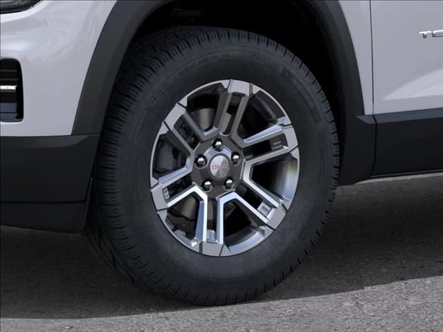 New 2026 GMC Terrain Elevation FWD image 9