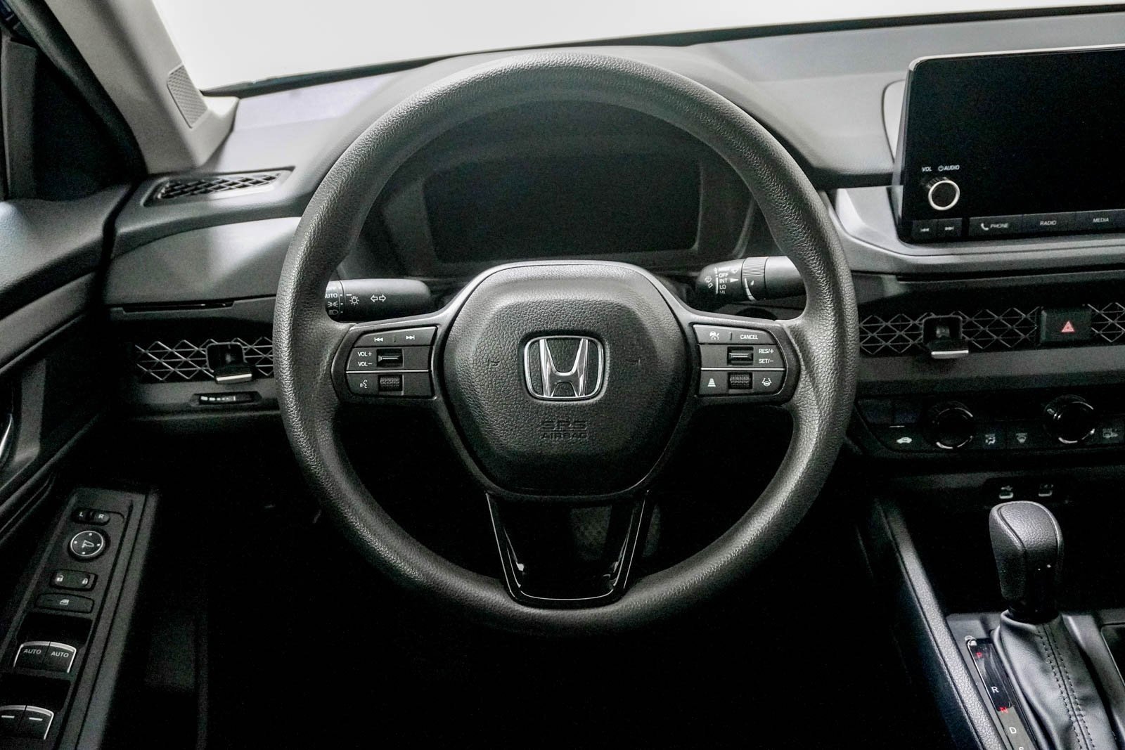 Certified 2025 Honda Accord SE image 21