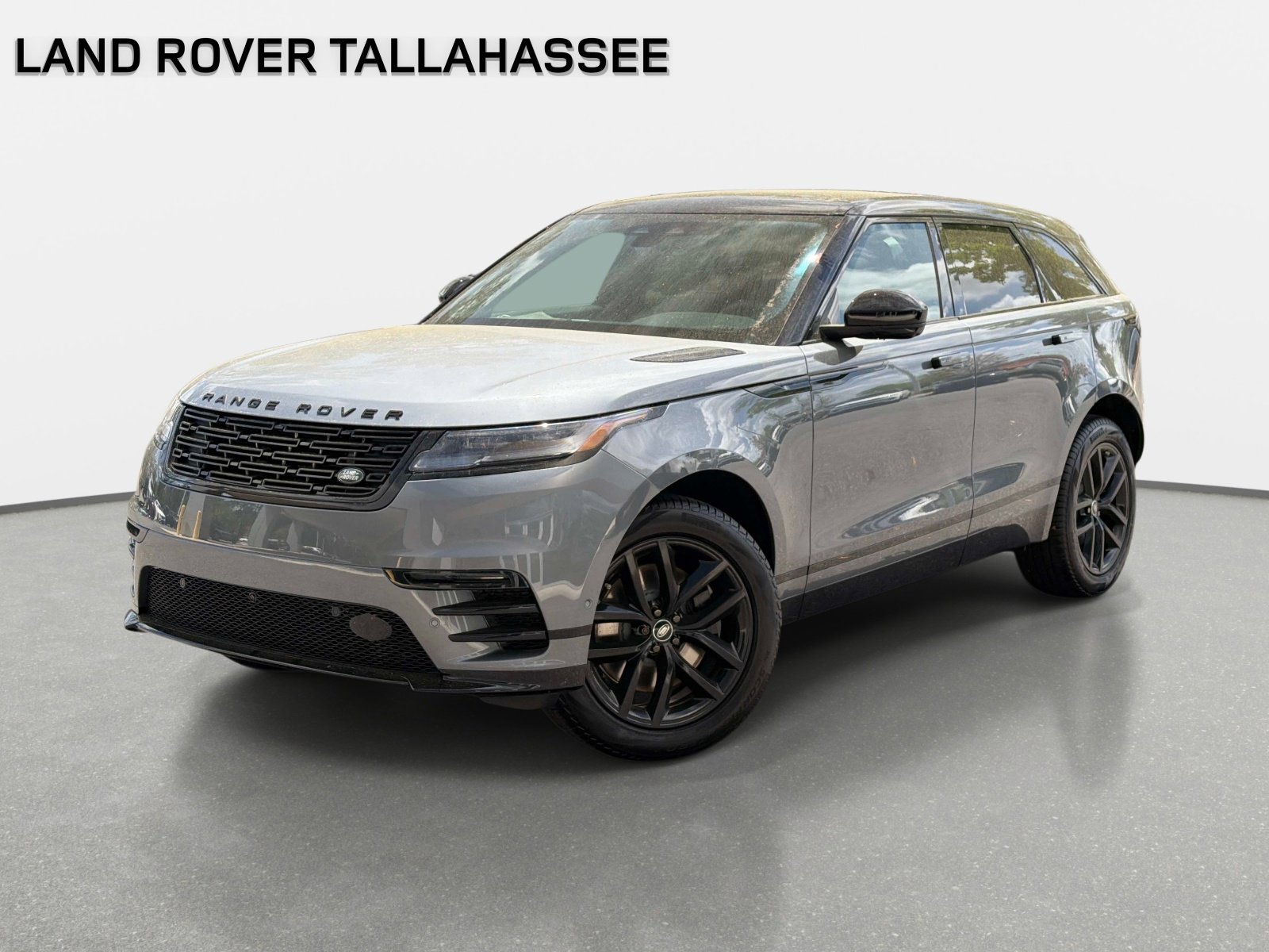 New 2026 Land Rover Range Rover Velar Dynamic SE image 1