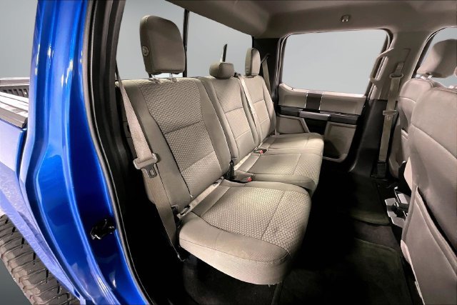 Used 2016 Ford F150 XLT AWD/4WD image 23