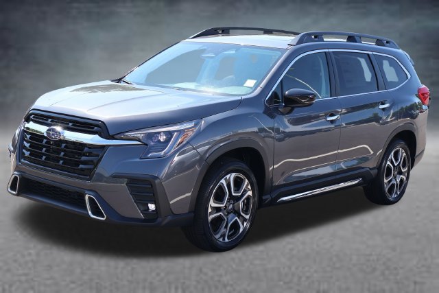 New 2026 Subaru Ascent Touring w/ Popular Package #2 AWD/4WD image 28