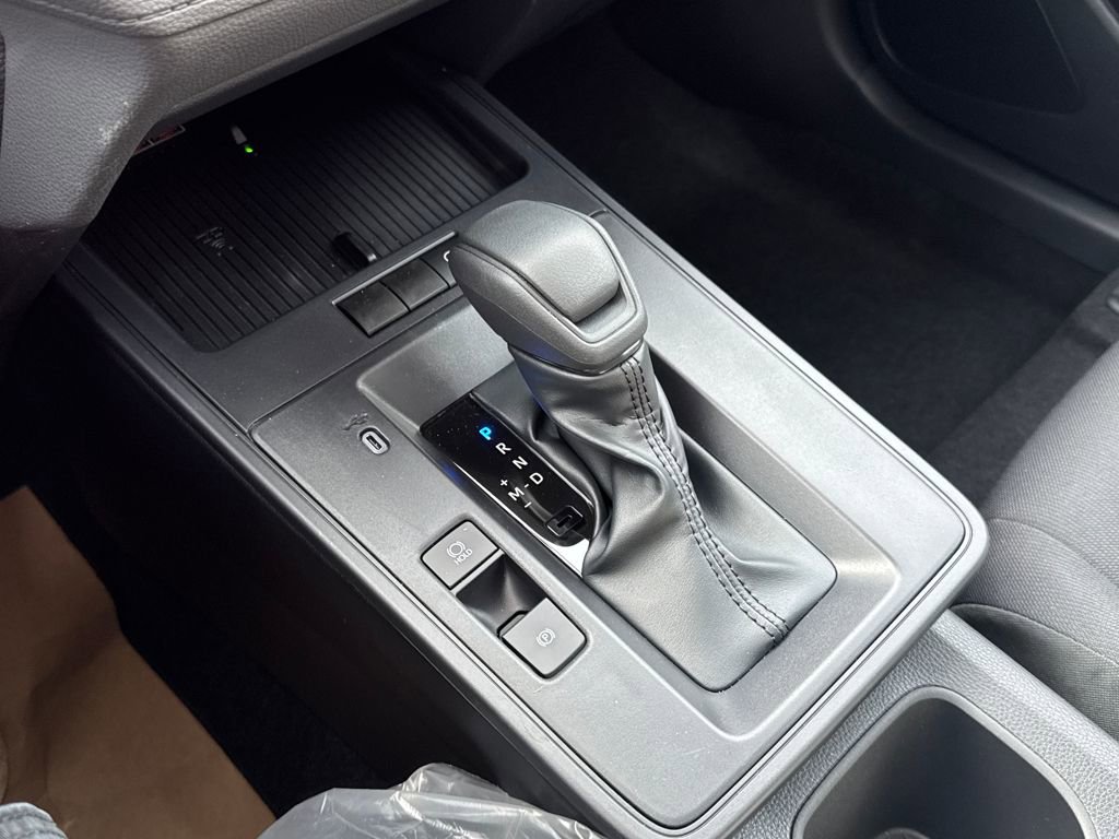 New 2026 Toyota Corolla Cross LE image 29