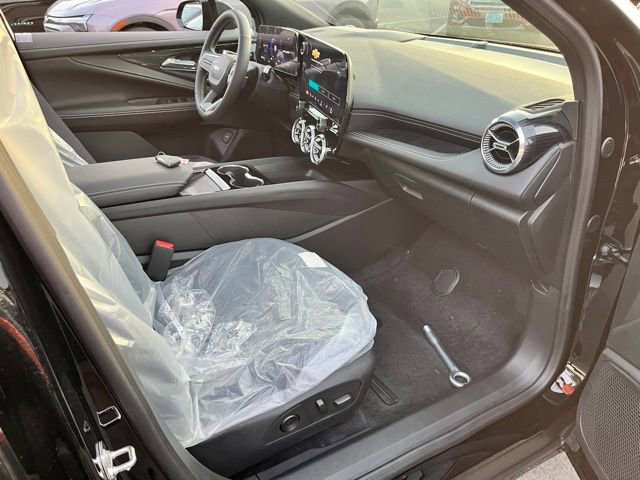 New 2024 Chevrolet Blazer EV LT image 21