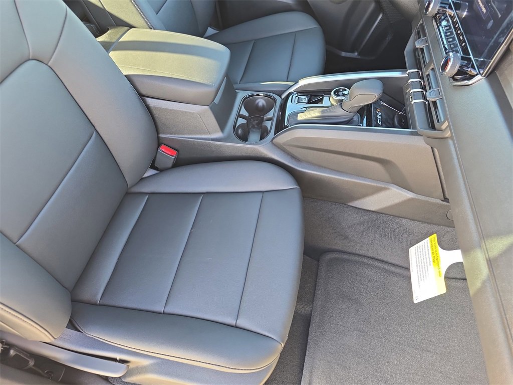 New 2026 Chevrolet Colorado Trail Boss image 10