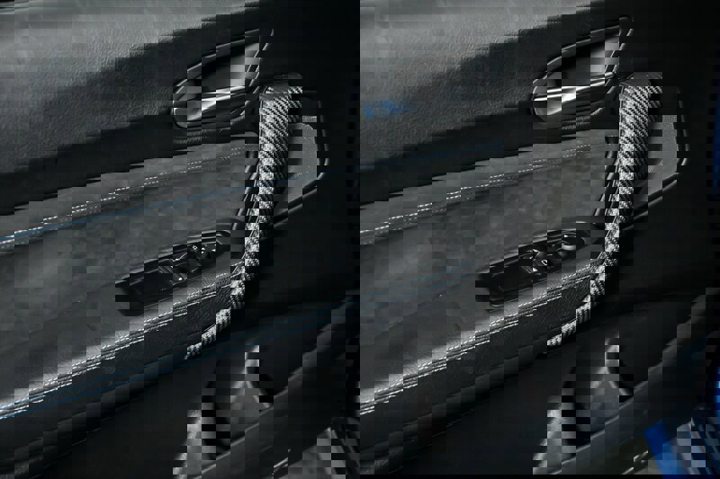 Used 2021 BMW M2 Competition w/ Executive Package image 16