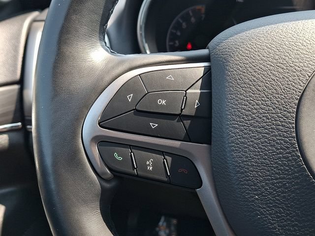 Used 2022 Jeep Grand Cherokee Limited AWD/4WD image 20