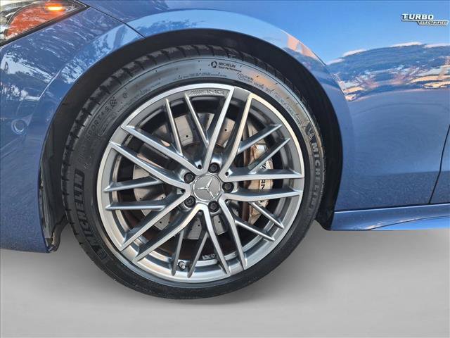 Used 2023 Mercedes-Benz C 43 AMG 4MATIC Sedan image 25