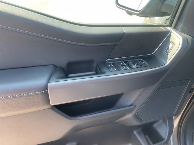 New 2025 Ford F150 XLT w/ Equipment Group 302A MID image 25