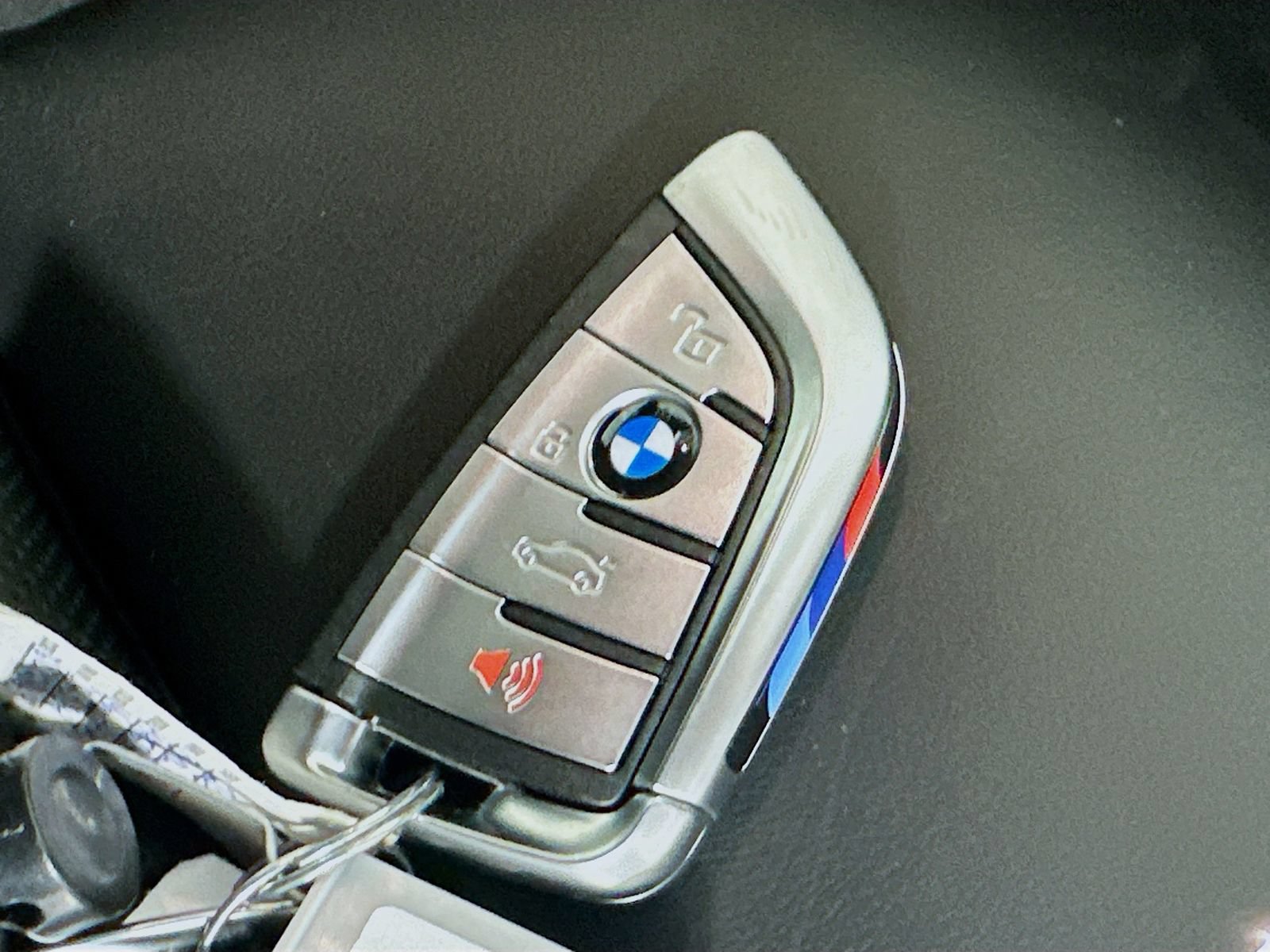 New 2026 BMW M850i xDrive AWD/4WD image 45