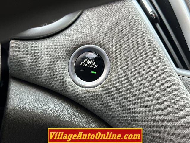Used 2024 Chevrolet Malibu LS FWD image 13
