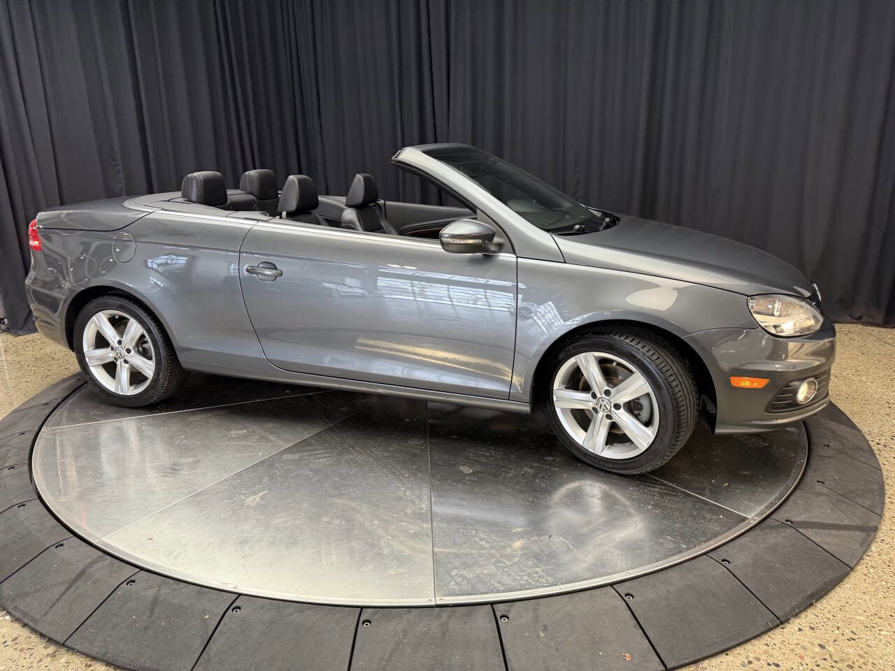 Used 2012 Volkswagen Eos Lux image 15