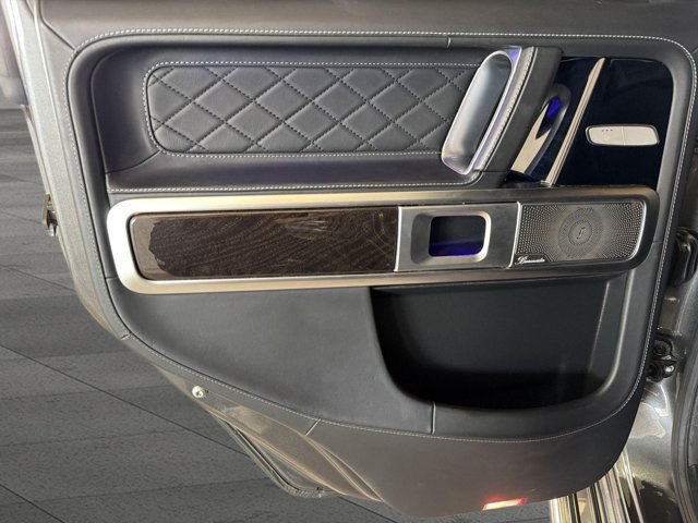 Used 2020 Mercedes-Benz G 63 AMG 4MATIC image 12