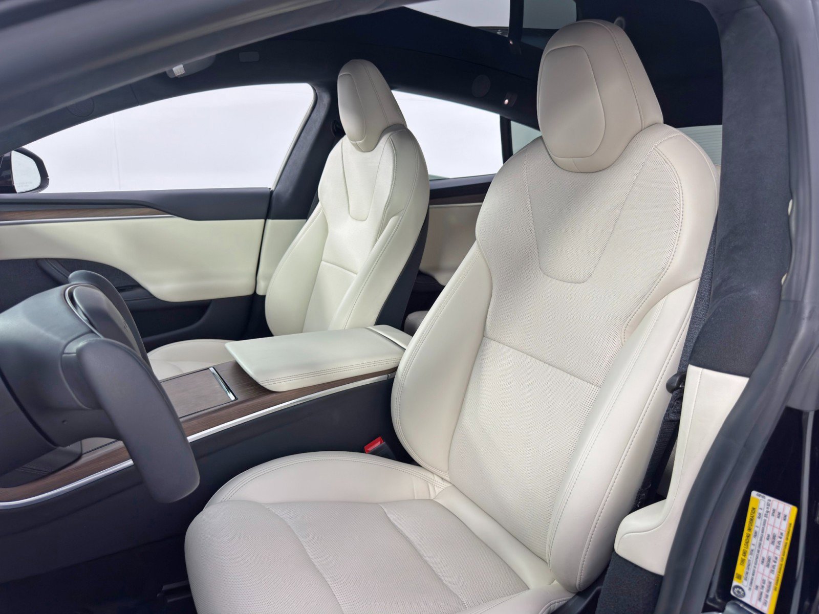 Used 2021 Tesla Model S Long Range image 41