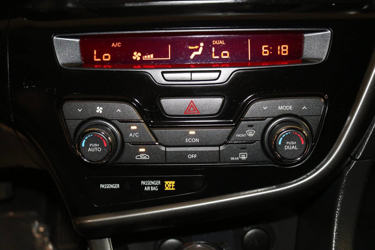 Used 2012 Kia Optima Hybrid FWD image 30