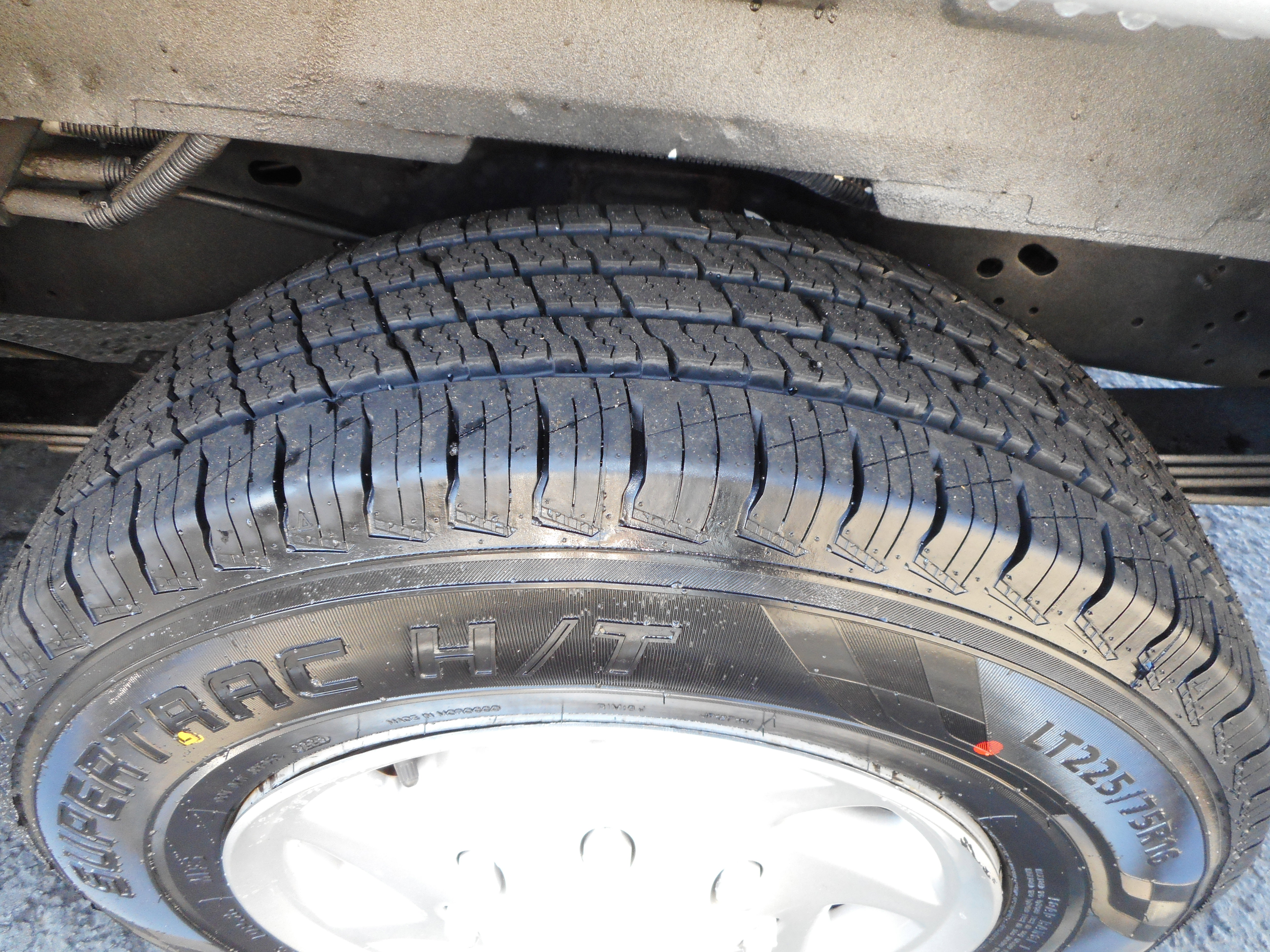 Used 2012 Ford E-350 and Econoline 350 XL w/ PWR Windows & Locks Group image 11