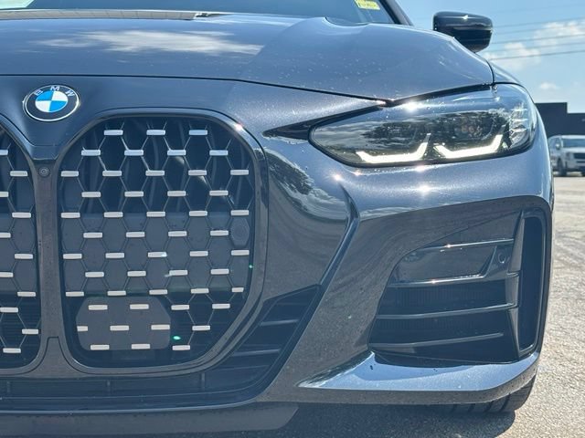 Certified 2024 BMW 440i xDrive Coupe AWD/4WD image 12