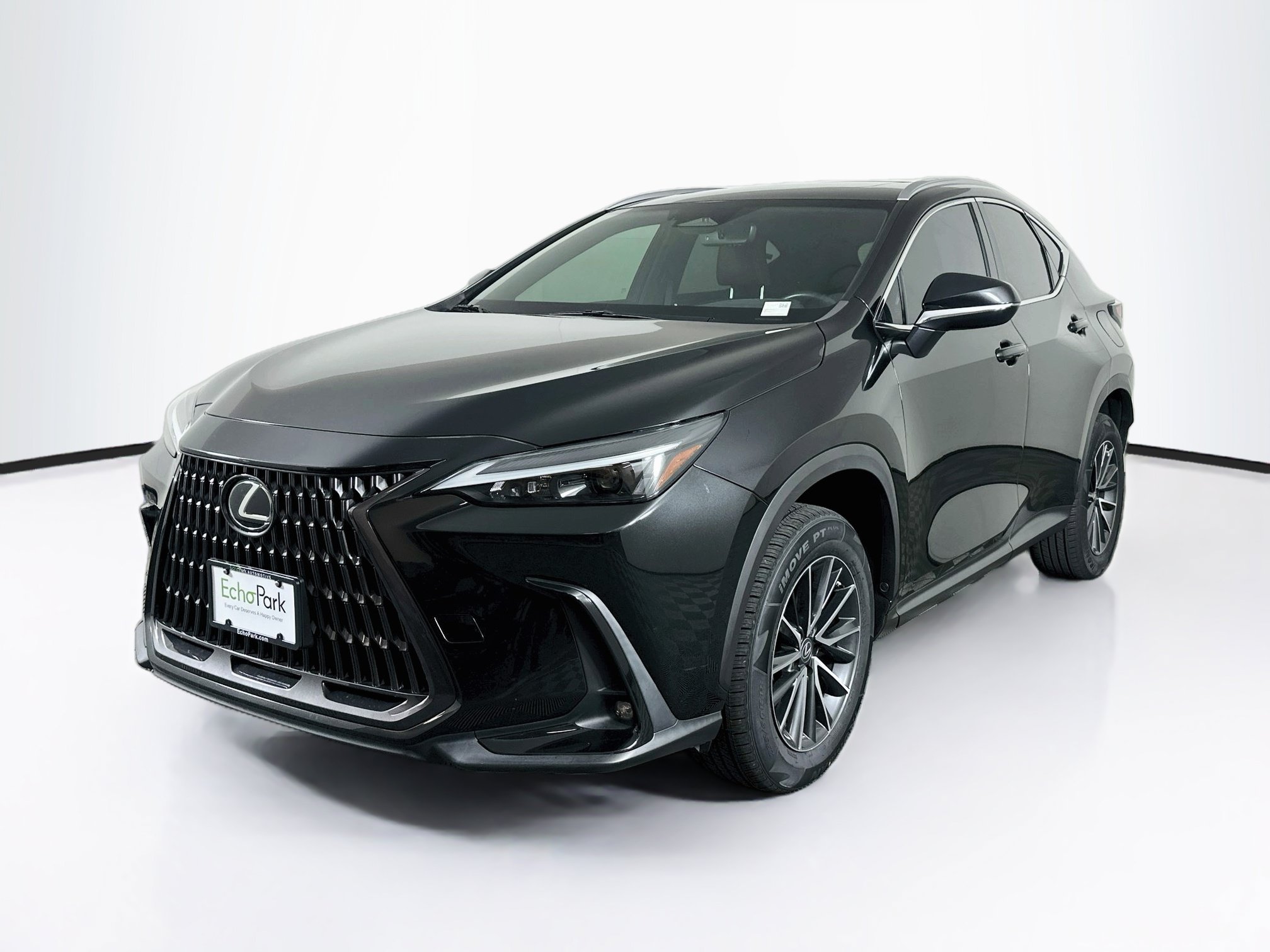 Used 2023 Lexus NX 350 AWD w/ Cold Area Package image 3