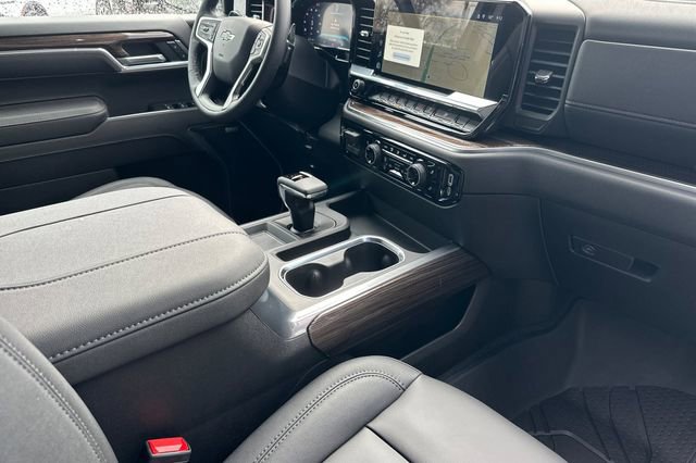 New 2026 Chevrolet Silverado 1500 RST w/ Convenience Package II image 18