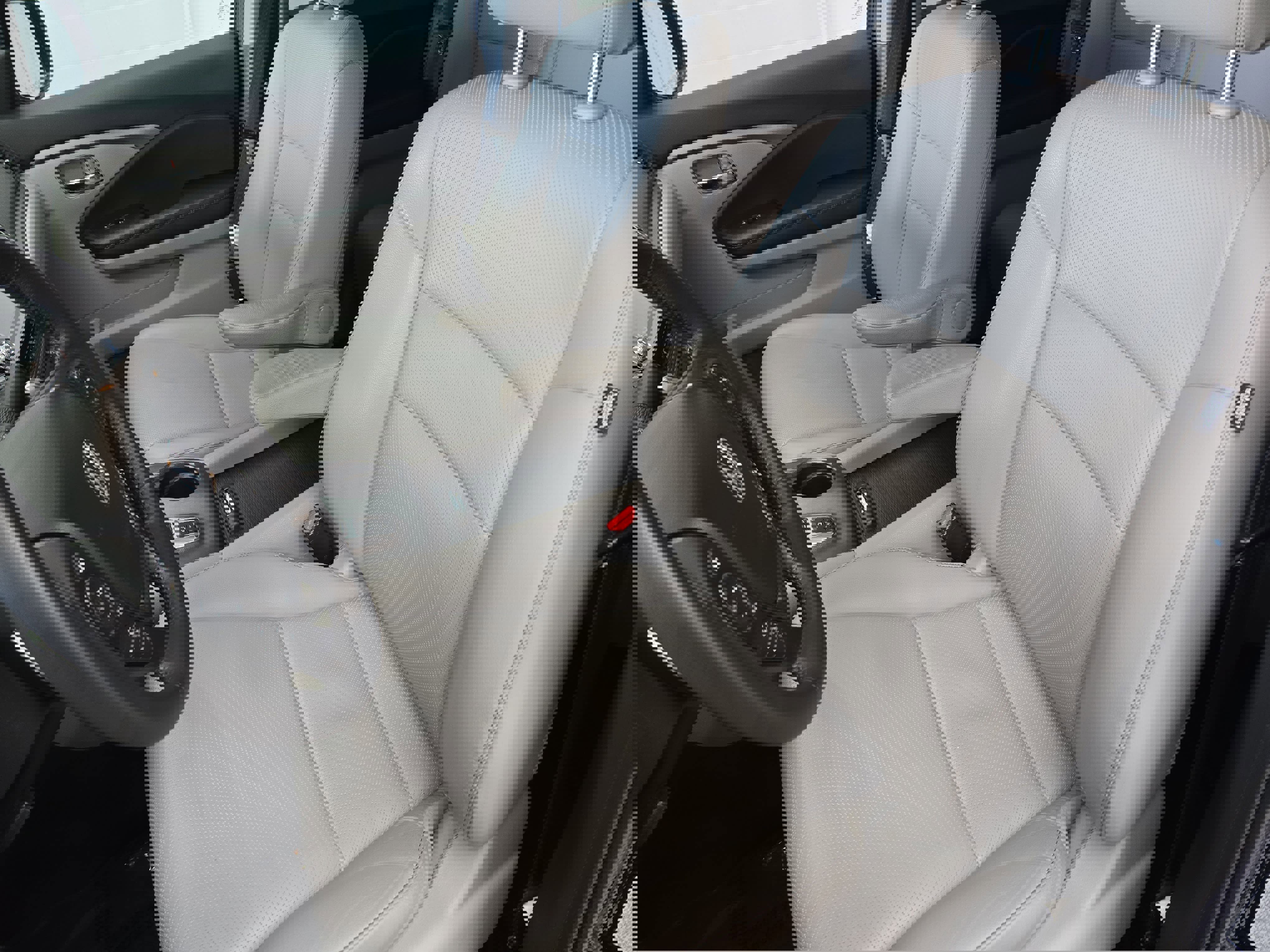 Certified 2023 Honda Ridgeline RTL image 14